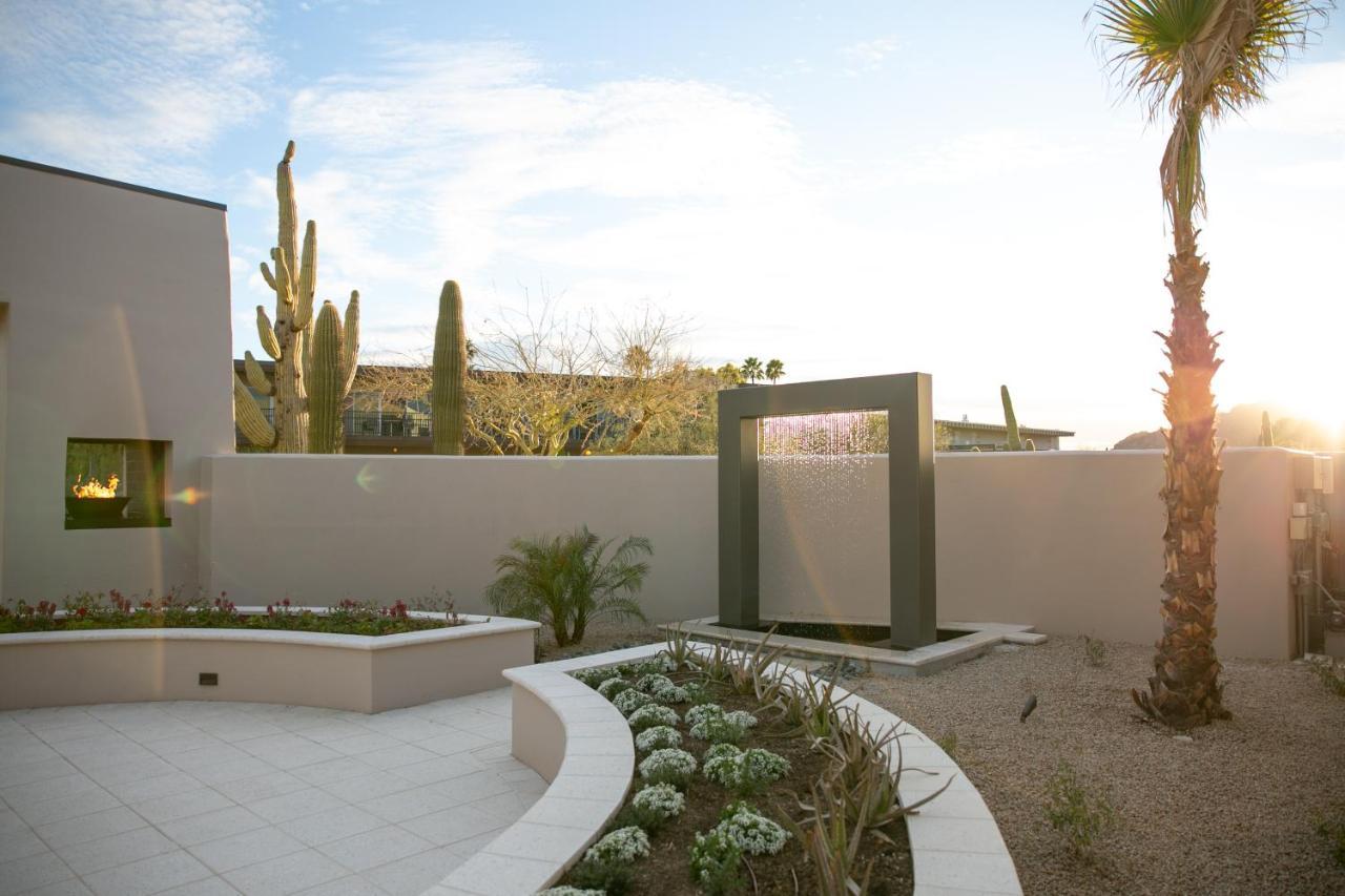 Civana Wellness Resort & Spa Carefree Dış mekan fotoğraf
