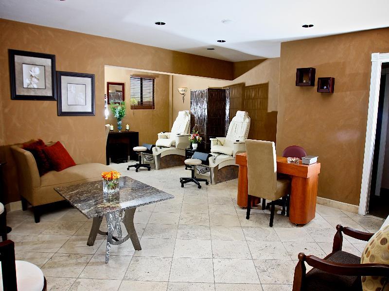 Civana Wellness Resort & Spa Carefree Dış mekan fotoğraf