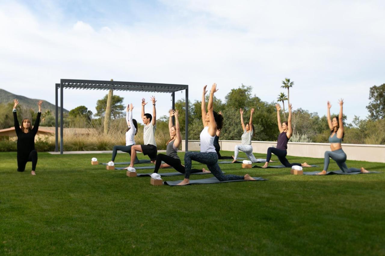 Civana Wellness Resort & Spa Carefree Dış mekan fotoğraf